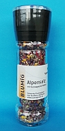 Alpensalz Blumig