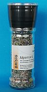 Alpensalz Blumig