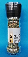 Alpensalz Frisch