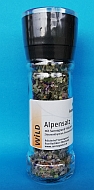 Alpensalz Wild